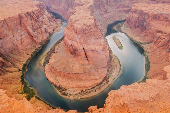 Arizona Desert Helicopter Tour Including Tower Butte Landing - Photo 1 of 8